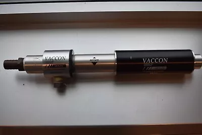 $57.99 • Buy Vaccon Air Flow Variable Vacuum Pump With ST Series Silencer ST-16C