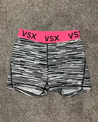 VSX Spandex Shorts Size Small • $9.50