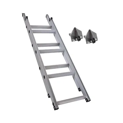 G Camp 1420 Ladder For Roof Top Tent Camper Trailer 4WD 4X4 Car Replacement • $166.80