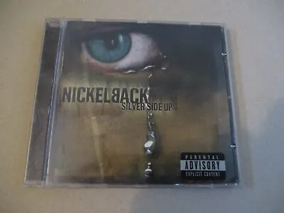 £0.99 • Buy Nickelback, Silver Side Up, Cd.