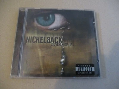 £0.99 • Buy Nickelback, Silver Side Up, Cd.
