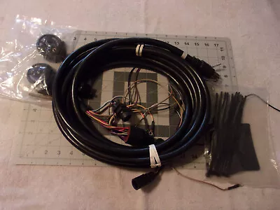 Mercury Quicksilver 84-816626A20 Ignition Key Switch W/ Harness 20' Sport Jet • $179.99