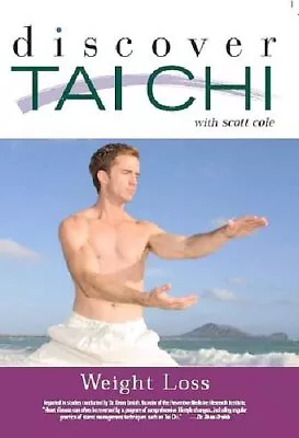 Discover Tai Chi - Discover Tai Chi For Weight Loss [DVD] - DVD  QYVG The Cheap • £7.84