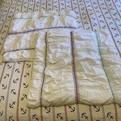 $50 • Buy Pottery Barn Kids Enchanted Ribbon White Euro Shams Set Of 2
