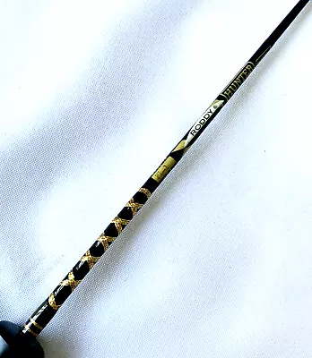 Roddy FL-1 HUNTER 3’.4” Epoxy Glass Ultra Light Fast Action Fishing Rod USA Rare • $124.99