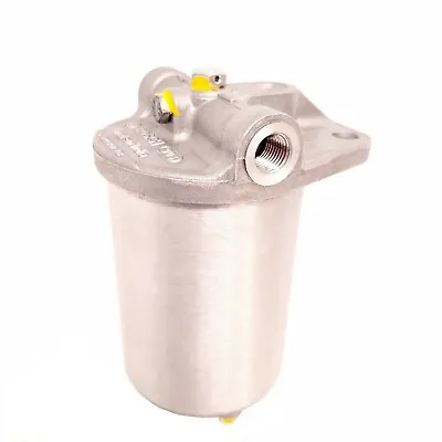 Fuel Filter Assembly  For  Mahindra 006010610b91 • $59.99