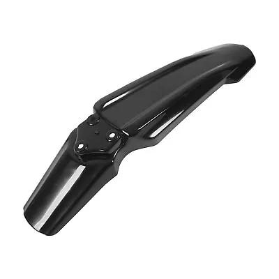 ・Dirt Bike Front Fender Tough Shockproof Heat Resistant Smooth Surface Replace F • $26.17