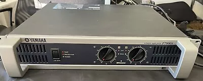 Yamaha P 7000s PA Power Amplifier • $599