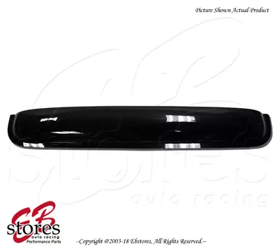 Smoke Tinted Sunroof Moonroof Visor 880mm 34.6  1999-03 Mitsubishi Galant Sedan • $26.77