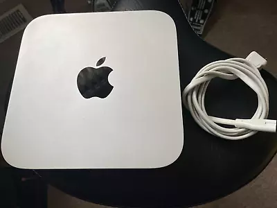 Apple Mac Mini Mid-2010 Core 2 Duo 2.4GHz 8GB RAM 250GB SSD OS 10.13.6 • $14.50