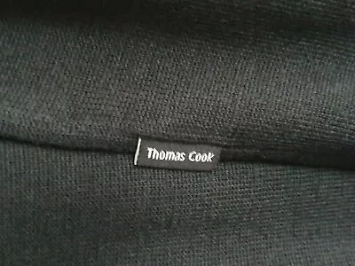 3 Items Thomas Cook Airlines Cabin Crew Uniform V Neck Jumper Trousers & Shirt • £38