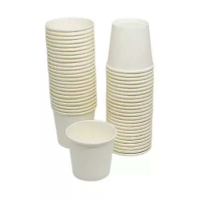 20pk 50pcs 4oz Coffee Cup Papers • $27.99