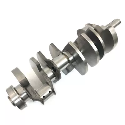 Ford Mustang 5.0L Crankshaft FR3E-BB CORE Genuine OEM  • $125.95