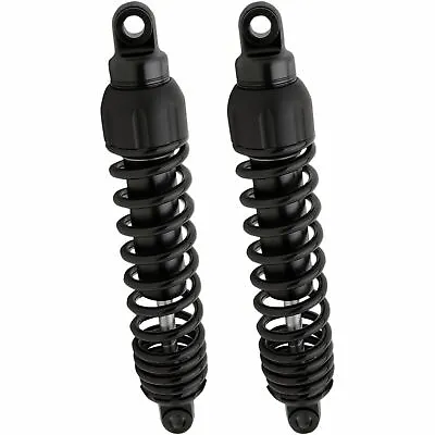 Progressive Suspension 444 Series Shock - Black - Standard - 13.5  444-4073b • $681.86