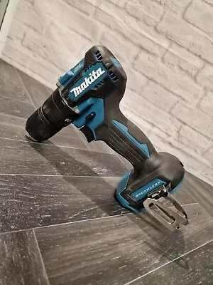 Makita DHP487Z 18V LXT Brushless Cordless Combi Drill Body Only New #M • £74.99