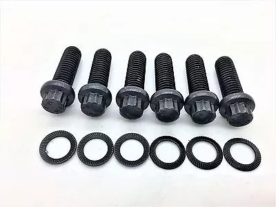 Mendeola Kennedy VW-bug Pressure Plate Bolts For Sandrail And VW Performance  • $26.50