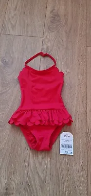 Baby Swimming Costume 0-3 Months • £12