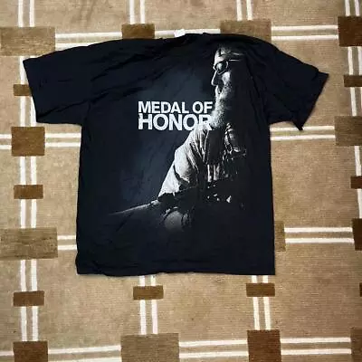 Size L Original Limited Edition Medal Of Honor • $15