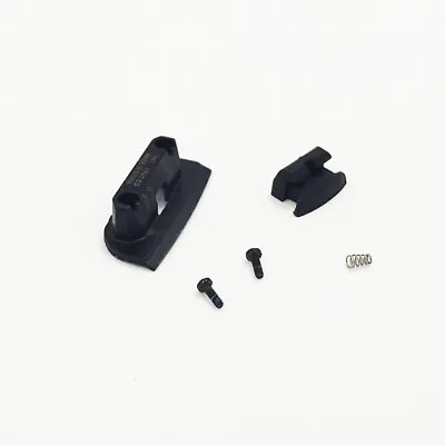 Fitbit Charge 3/4 Replacement Strap Band Clip Holders Fit Tech Parts • $21.89