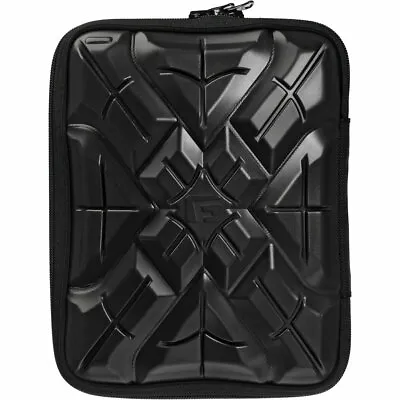 G-Form Extreme Portfolio 7 Tablet Case Black • $3.99