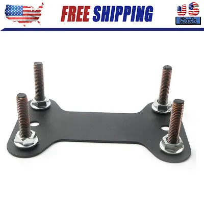 1978-1987 G Body Front Rear Bumper Bracket Filler Retainer Bracket Mounts  • $23.59