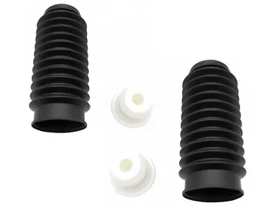 $26.72 • Buy TRQ 48RX27Z Front Strut Bumper And Bellows Kit Fits 1974-1981 VW Dasher