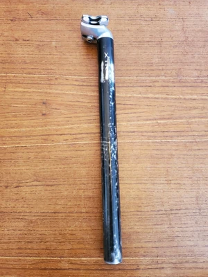 $100 • Buy Shimano Sp-m900 Seat Post 27.2