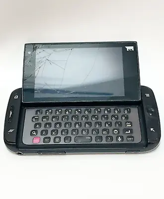 Samsung Sidekick 4G T-Mobile Qwerty Keyboard Smartphone SGH-T839 Flip Phone Y2k • $119.99