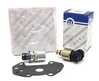 Oem Dodge Jeep 42re 46re Governor Pressure Solenoid Sensor Set 1996-99 * • $109