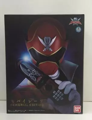 New Kaizoku Sentai Gokaiger Mobirates Memorial Edition Limited BANDAI • $256.55