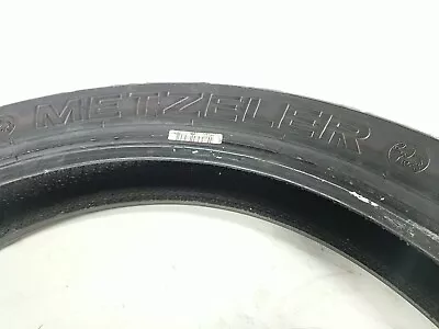 13 BMW F700GS F700 GS Front Tire METZELER TOURANCE 110 80 R19 5215 • $80.99