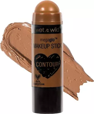 Wnw Megaglo Mkeup Stk 806 Size .21 O Wet N Wild Megaglo Makeup Stick 806-AU • $18.85