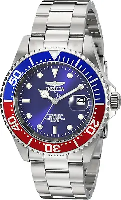 Invicta Pro Diver 26970 Men'S Quartz Watch - 40 Mm • £123.10