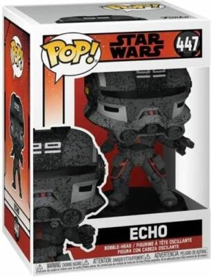 £13.69 • Buy Funko Pop!: Bad Batch- Pop! 5