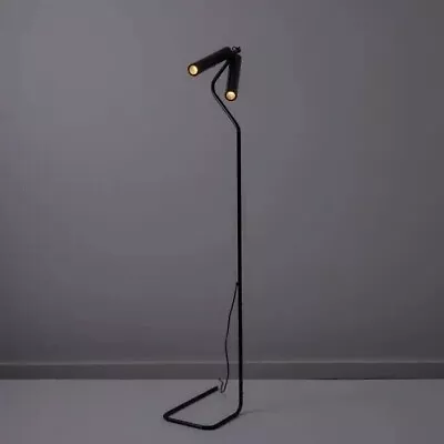 Idomedue' Floor Lamp By Vico Magistretti For Oluce • $576