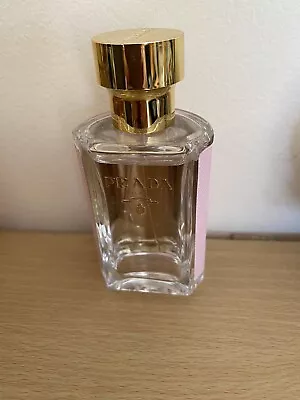 £15 • Buy Prada La Femme L'eau Eau De Toilette 35ml Spray