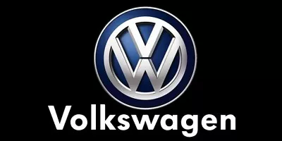 Volkswagen Logo Car Racing Vinyl Banner Flag Garage Mancave Shop Sign 2 X 4' • $34.99