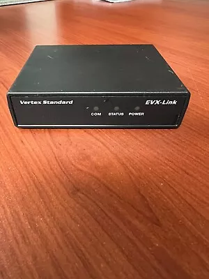 EVX-LINK Interface Kit AAL90X001 VERTEX STANDARD • $249