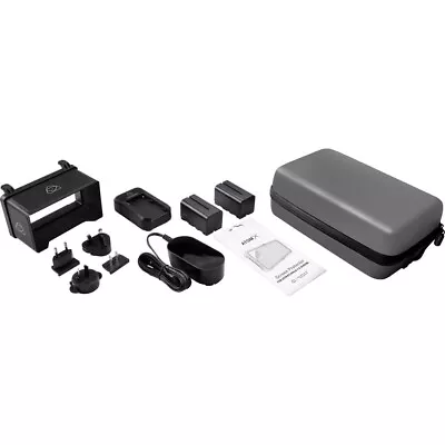 Atomos 5  Accessory Kit For Shinobi Shinobi SDI And Ninja V Monitors • $69.99