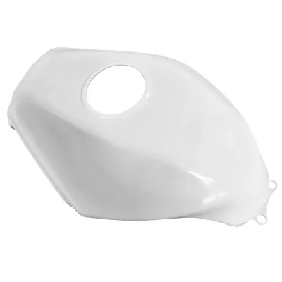 For Kawasaki Ninja 250R 2008-2012 ABS Injection Mold Fuel Gas Tank Cover Fairing • $46.90