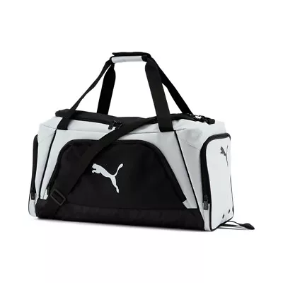 Puma Accelerator Duffel Bag Mens Size OSFA  Travel Casual 85923603 • $24.99