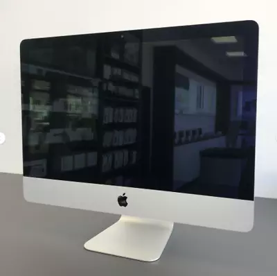 £129 • Buy Apple IMac 21.5  Late 2012, Intel Quad Core I5, 2.7GHz, 1TB HDD, 8GB RAM