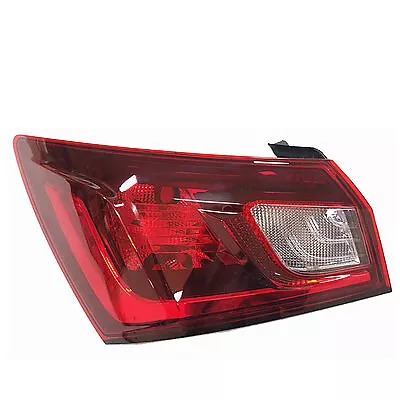 For 2015-2017 MG GT Rear Taillight Assembly Outer Left Side Factory Direct Part • $223.85