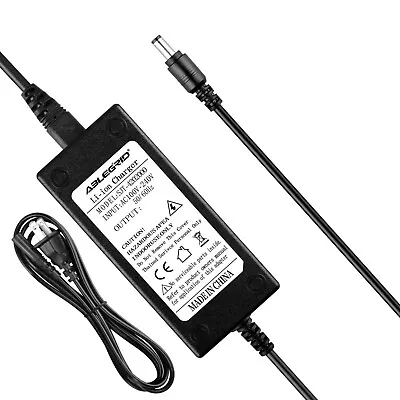 42V AC Adapter For GOTRAX GXL V2 G2 G3 G4 G MAX Ultra Vibe Electric Scooter PSU • $20.99