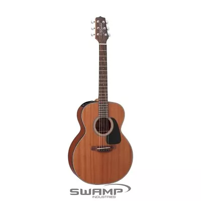 Takamine GX11ME NS Mini Acoustic Electric Guitar G Mini-Series In Natural Satin • $589.99