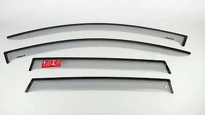 New Genuine Mazda 6 Weathershield Set 4 Wagon 2007 - 12 GH11-AC-SWW Mazda6 • $293.92