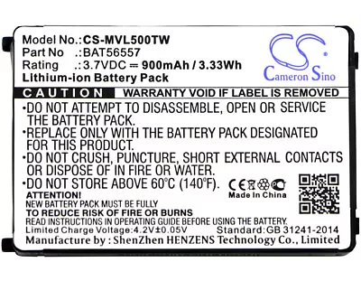 Battery For Motorola  CLS1110 CLS1114 VL50 CLS1100 CLS1410 CLS1450CB  CLS1450CH  • $16.83
