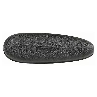 Pachmayr Butt Pad Decelerator Fits 1 In. Small Black Finish Decelerator Rubber • $47.99