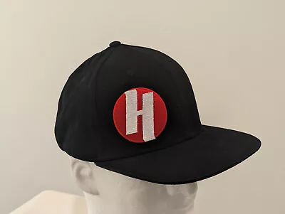 NEW Heavenly Ski Vail Resorts Hat Mountain Dew Black Baseball Cap Adj. Strapback • $19.99