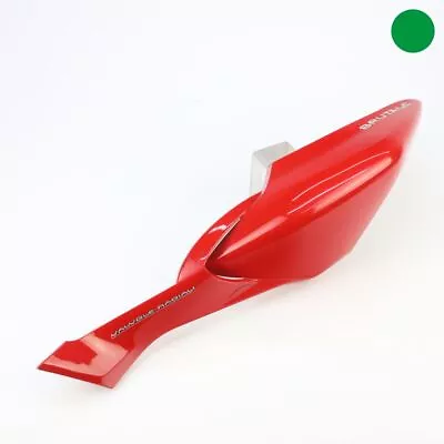 MV AGUSTA Brutale 989 Tail Fairing Left 2008 2011 ID90598 • $165.33